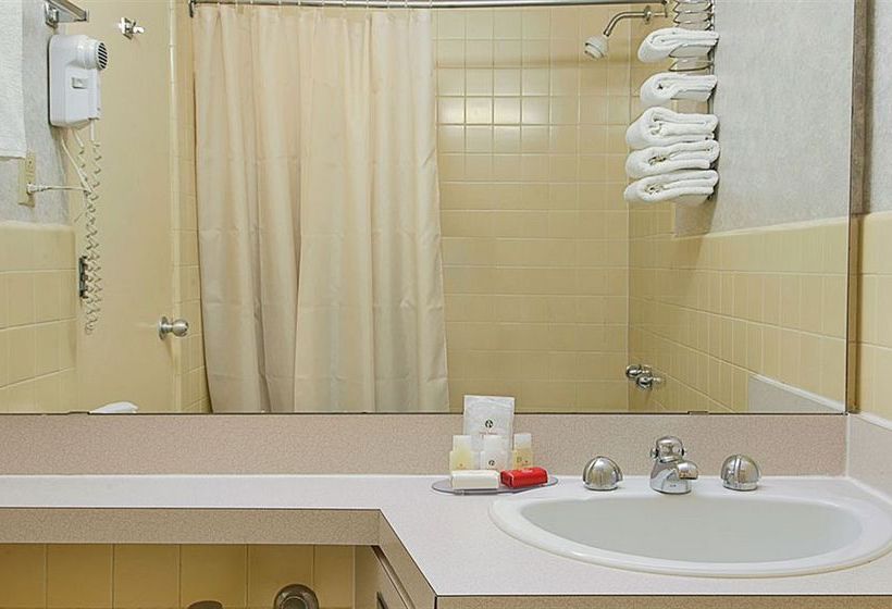 Hotel The Marlborough | Winnipeg | Manitoba | Canada 8