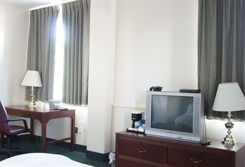 Hotel The Marlborough | Winnipeg | Manitoba | Canada 9