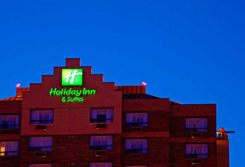 Holiday Inn Hotel & Suites Winnipeg Downtown | Winnipeg | Manitoba | Canada 1