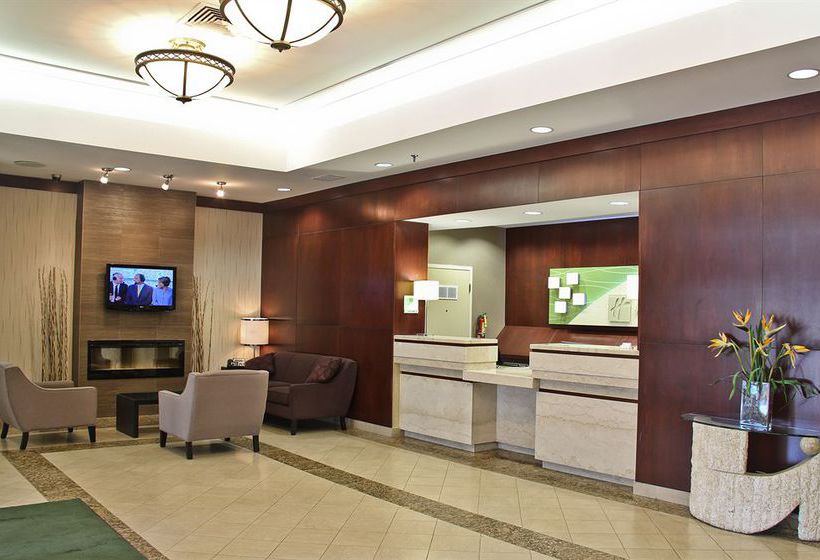 Holiday Inn Hotel & Suites Winnipeg Downtown | Winnipeg | Manitoba | Canada 10