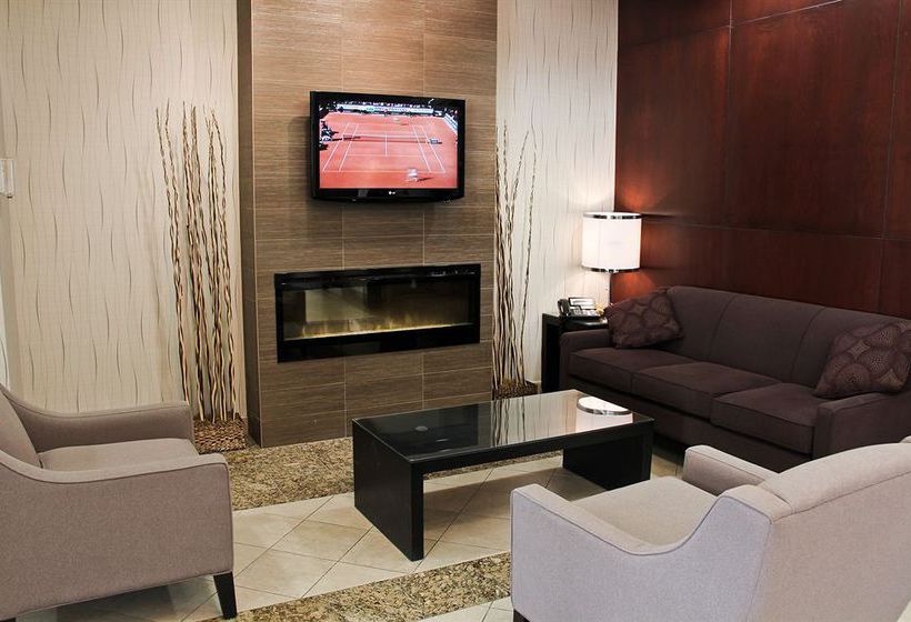 Holiday Inn Hotel & Suites Winnipeg Downtown | Winnipeg | Manitoba | Canada 12