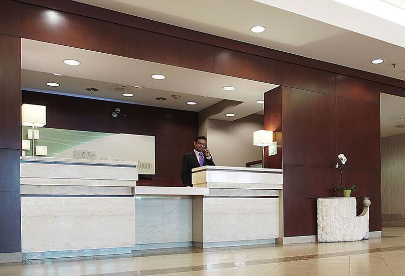 Holiday Inn Hotel & Suites Winnipeg Downtown | Winnipeg | Manitoba | Canada 14