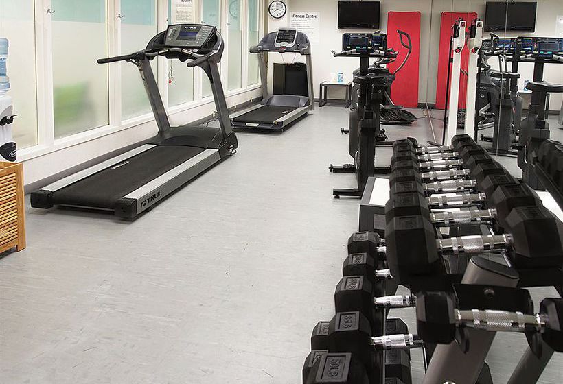 Holiday Inn Hotel & Suites Winnipeg Downtown | Winnipeg | Manitoba | Canada 16