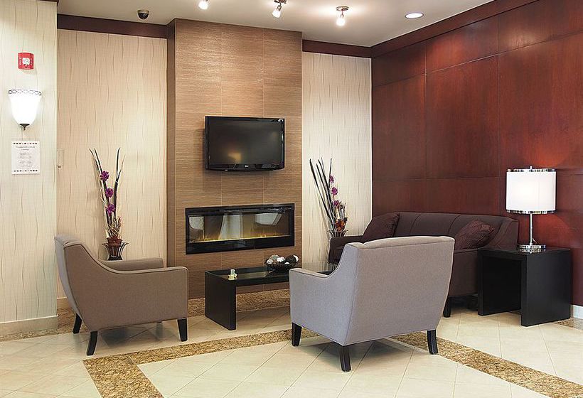 Holiday Inn Hotel & Suites Winnipeg Downtown | Winnipeg | Manitoba | Canada 19