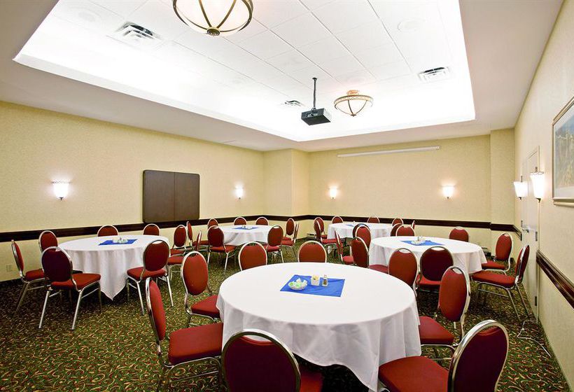 Holiday Inn Hotel & Suites Winnipeg Downtown | Winnipeg | Manitoba | Canada 2