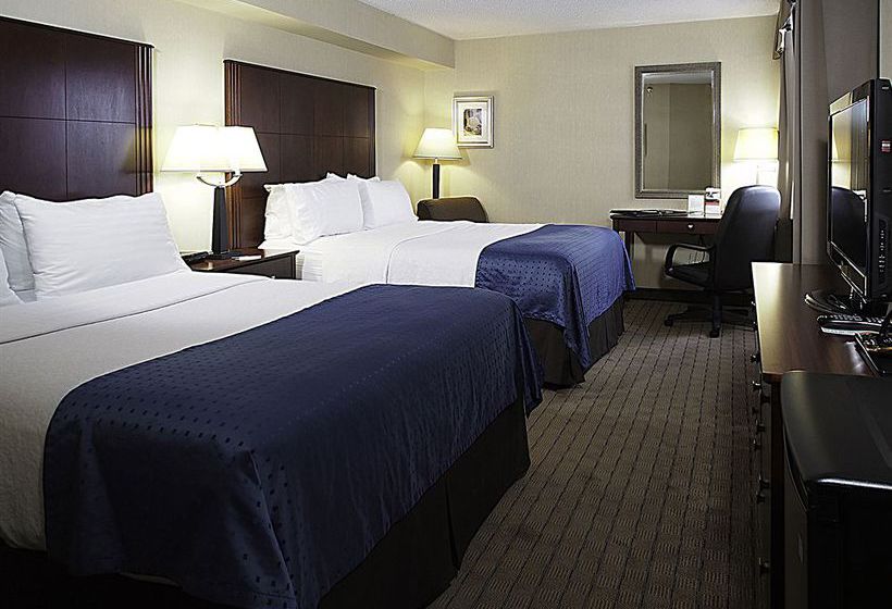Holiday Inn Hotel & Suites Winnipeg Downtown | Winnipeg | Manitoba | Canada 20