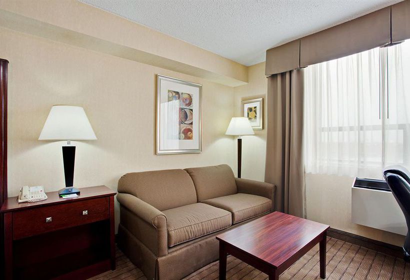 Holiday Inn Hotel & Suites Winnipeg Downtown | Winnipeg | Manitoba | Canada 3