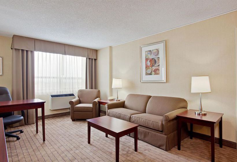 Holiday Inn Hotel & Suites Winnipeg Downtown | Winnipeg | Manitoba | Canada 4