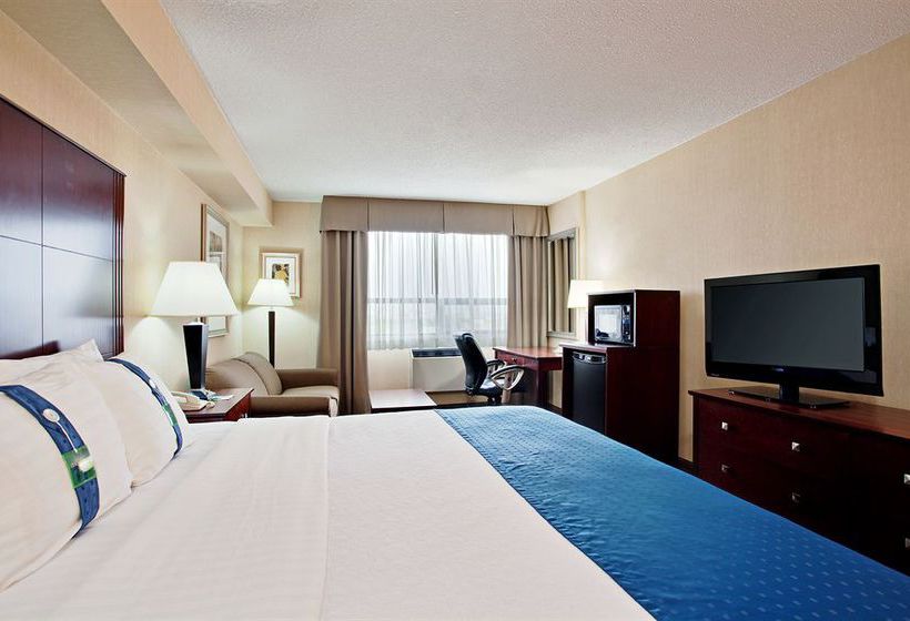 Holiday Inn Hotel & Suites Winnipeg Downtown | Winnipeg | Manitoba | Canada 6