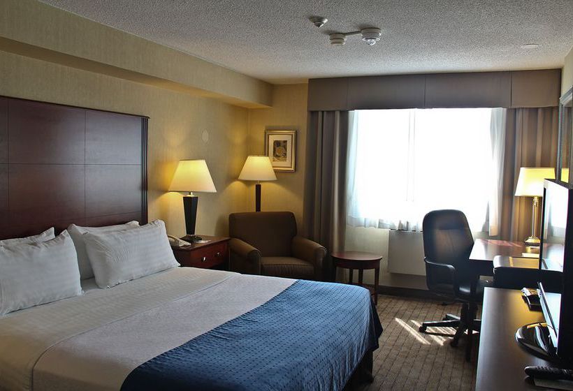 Holiday Inn Hotel & Suites Winnipeg Downtown | Winnipeg | Manitoba | Canada 7
