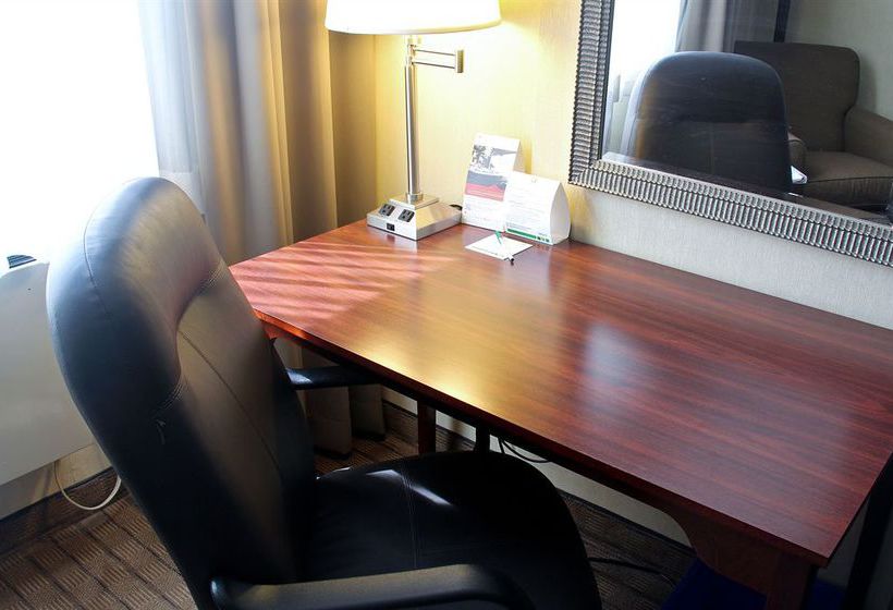 Holiday Inn Hotel & Suites Winnipeg Downtown | Winnipeg | Manitoba | Canada 8