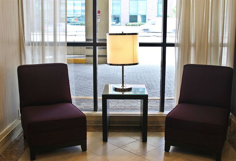 Holiday Inn Hotel & Suites Winnipeg Downtown | Winnipeg | Manitoba | Canada 9