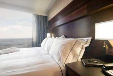 Hotel Radisson Winnipeg Winnipeg Manitoba