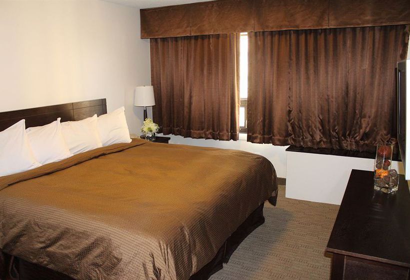 Hotel Place Louis Riel Suite | Winnipeg | Manitoba | Canada 10