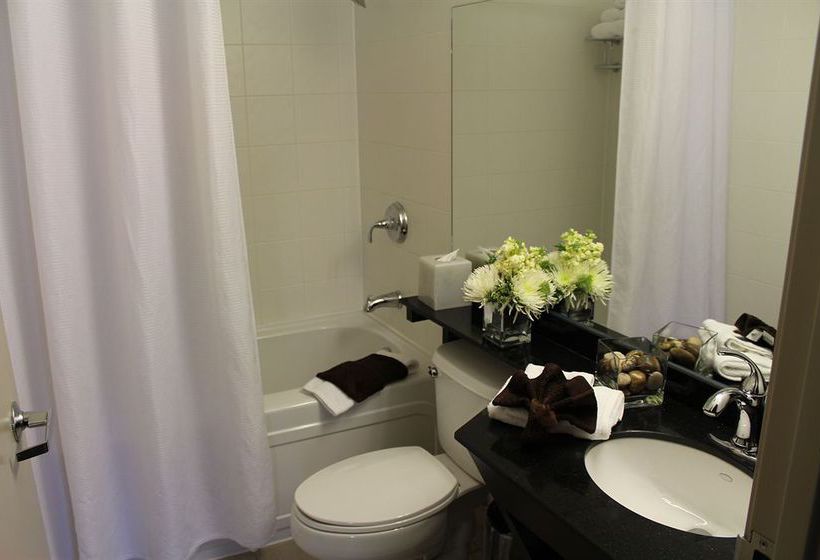 Hotel Place Louis Riel Suite | Winnipeg | Manitoba | Canada 12