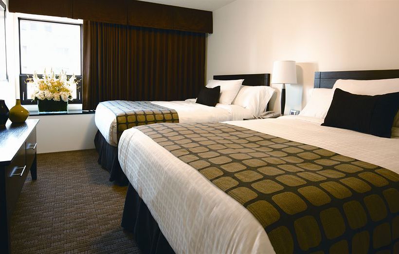 Hotel Place Louis Riel Suite | Winnipeg | Manitoba | Canada 14