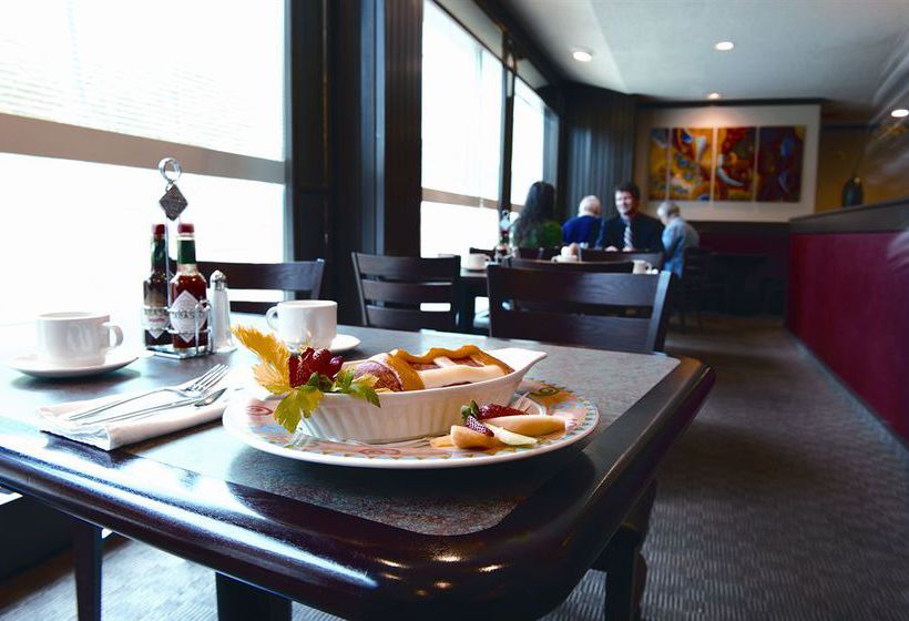 Hotel Place Louis Riel Suite | Winnipeg | Manitoba | Canada 17