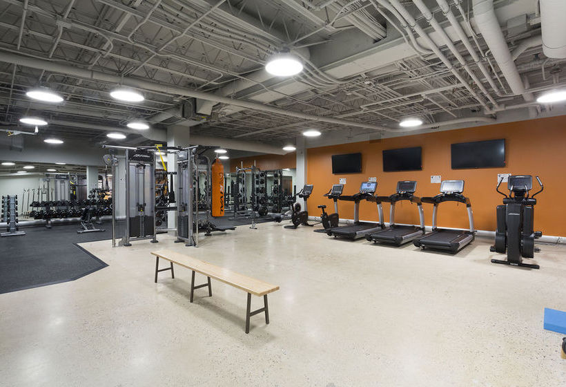 Hotel Place Louis Riel Suite | Winnipeg | Manitoba | Canada 20