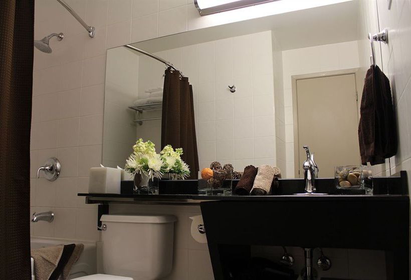 Hotel Place Louis Riel Suite | Winnipeg | Manitoba | Canada 6