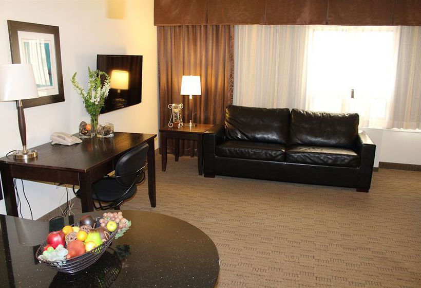 Hotel Place Louis Riel Suite | Winnipeg | Manitoba | Canada 9