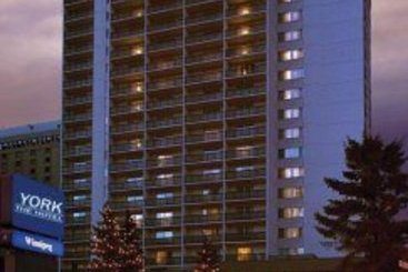 Hotel York the