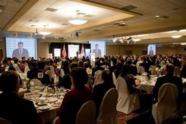 Hotel Canad Inns Destination Centre Polo Park Manitoba