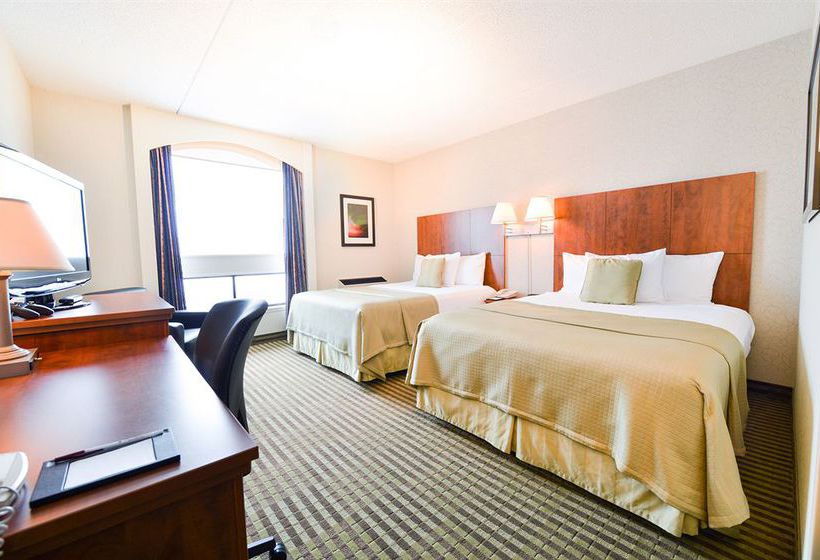 Hotel Victoria Inn | Winnipeg | Manitoba | Canada 10