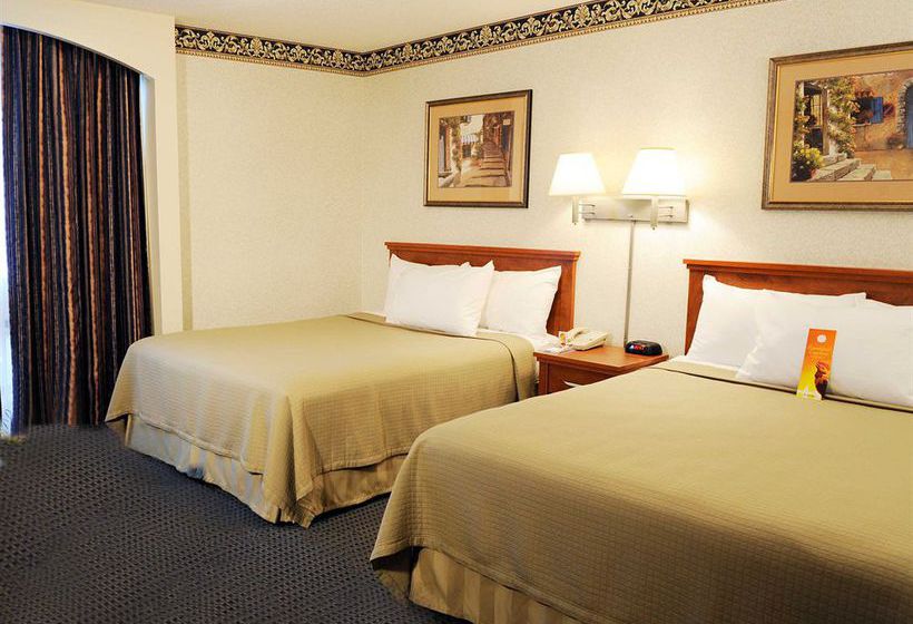 Hotel Victoria Inn | Winnipeg | Manitoba | Canada 11