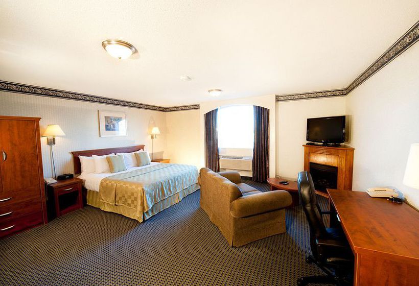 Hotel Victoria Inn | Winnipeg | Manitoba | Canada 12