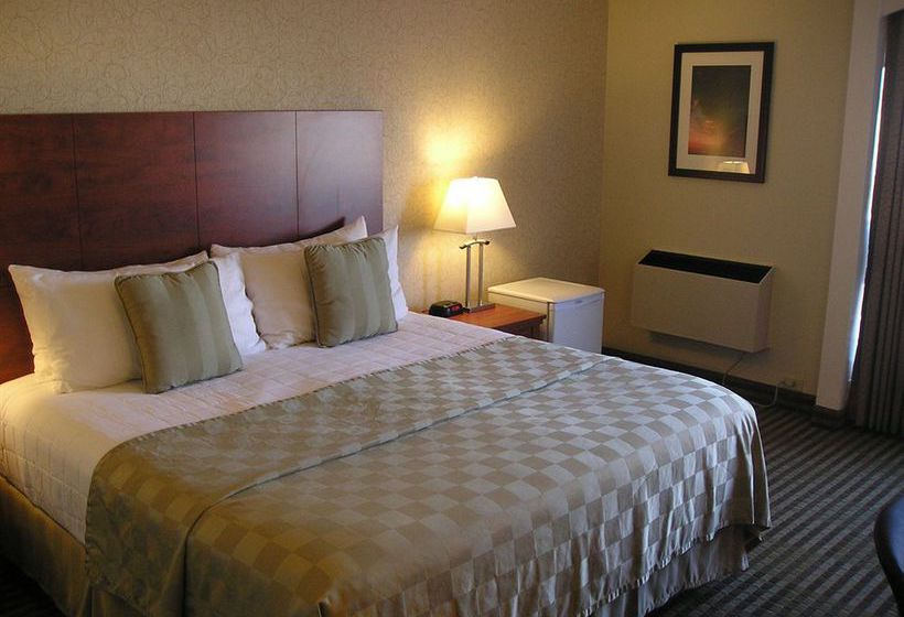 Hotel Victoria Inn | Winnipeg | Manitoba | Canada 15