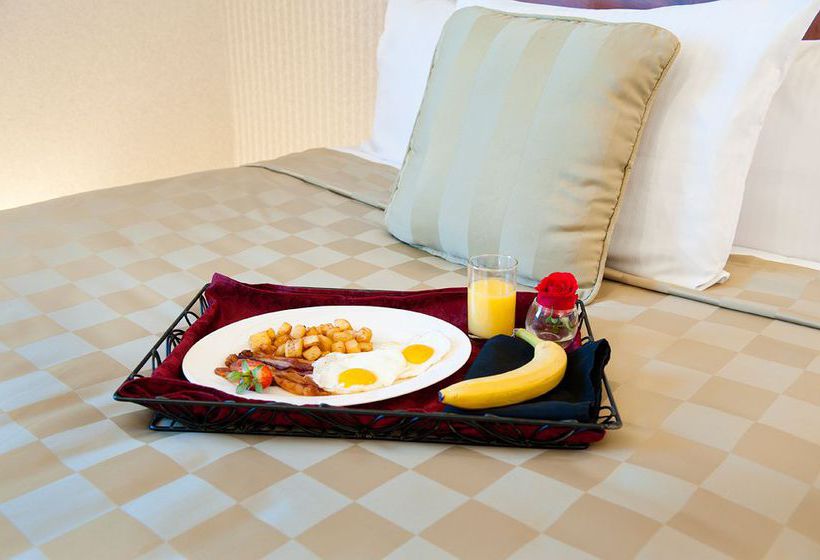 Hotel Victoria Inn | Winnipeg | Manitoba | Canada 16