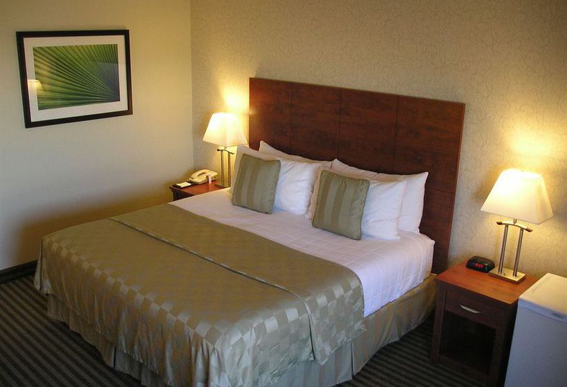 Hotel Victoria Inn | Winnipeg | Manitoba | Canada 17