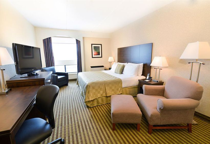 Hotel Victoria Inn | Winnipeg | Manitoba | Canada 18