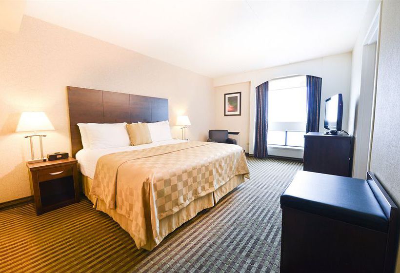 Hotel Victoria Inn | Winnipeg | Manitoba | Canada 19