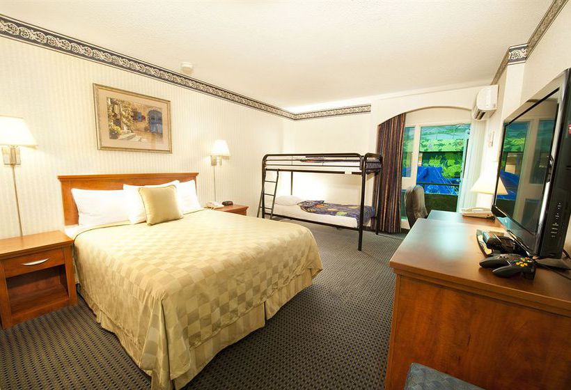 Hotel Victoria Inn | Winnipeg | Manitoba | Canada 2