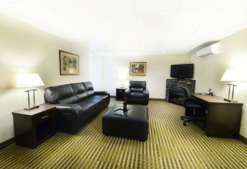 Hotel Victoria Inn | Winnipeg | Manitoba | Canada 20