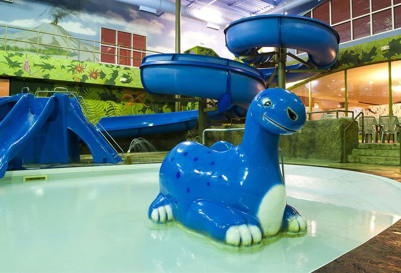 Hotel Victoria Inn | Winnipeg | Manitoba | Canada 3