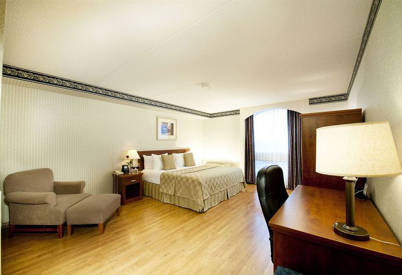 Hotel Victoria Inn | Winnipeg | Manitoba | Canada 5