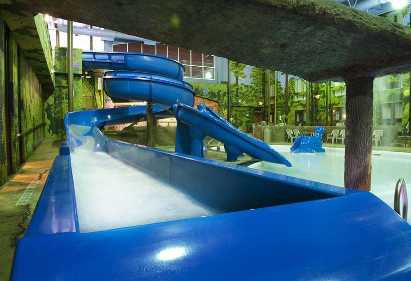 Hotel Victoria Inn | Winnipeg | Manitoba | Canada 6