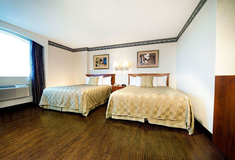 Hotel Victoria Inn | Winnipeg | Manitoba | Canada 8