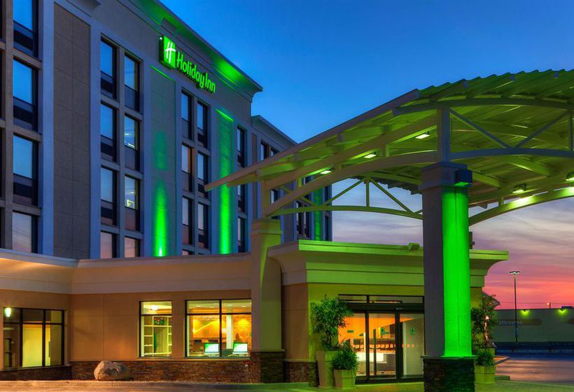 Hotel Winnipeg Airport - Polo Park Winnipeg Manitoba