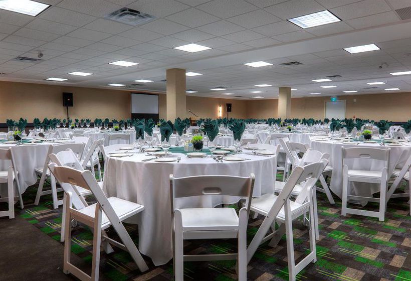 Hotel Winnipeg Airport - Polo Park | Winnipeg | Manitoba | Canada 1