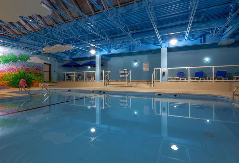 Hotel Winnipeg Airport - Polo Park | Winnipeg | Manitoba | Canada 13