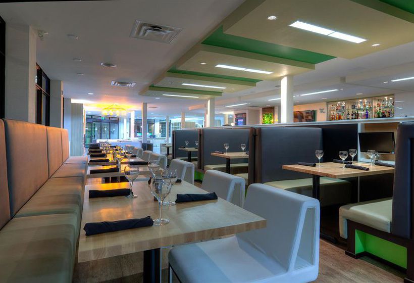 Hotel Winnipeg Airport - Polo Park | Winnipeg | Manitoba | Canada 16