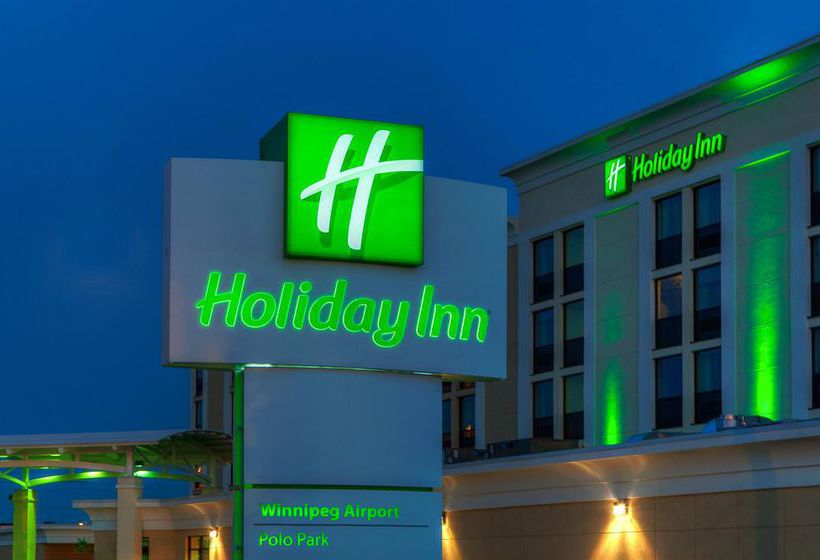 Hotel Winnipeg Airport - Polo Park | Winnipeg | Manitoba | Canada 18