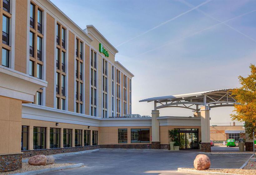 Hotel Winnipeg Airport - Polo Park | Winnipeg | Manitoba | Canada 2