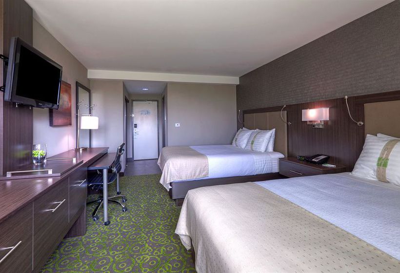 Hotel Winnipeg Airport - Polo Park | Winnipeg | Manitoba | Canada 4