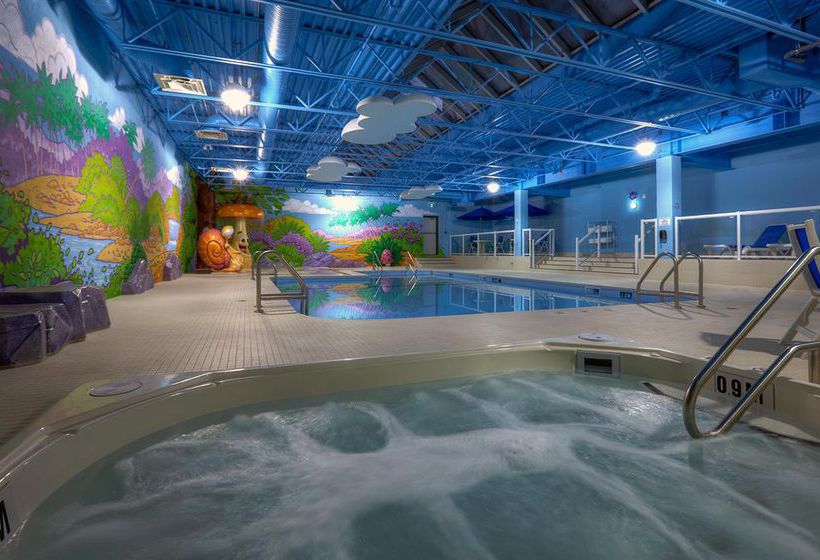 Hotel Winnipeg Airport - Polo Park | Winnipeg | Manitoba | Canada 5