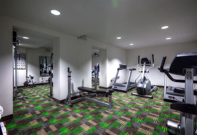 Hotel Winnipeg Airport - Polo Park | Winnipeg | Manitoba | Canada 9