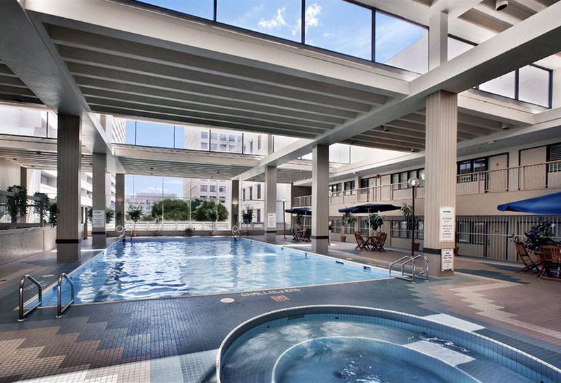 Hotel Delta Winnipeg Winnipeg